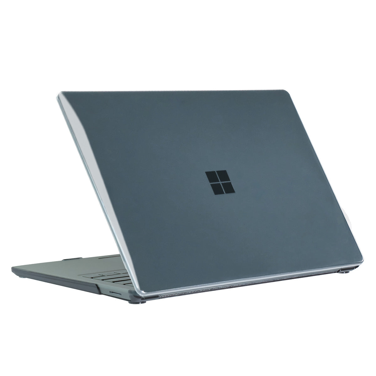 ENKAY HAT PRINCE PC Laptop Case for Microsoft Surface Laptop 3 4 5 13.5 (1769 1867 1958 1950) Anti-drop Notebook Cover Metal Keyboard Version ENKAY HAT PRINCE PC Laptop Case for Microsoft Surface Laptop 3 4 5 13.5 (1769 1867 1958 1950) Anti-drop Notebook Cover Metal Keyboard Version